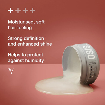 Osis+ Curl Jam Curl Defining Gél - Gél na tvarovanie vĺn
